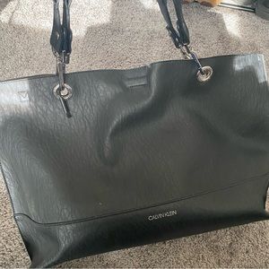 Calvin Klein tote